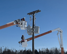 Greystone Utility Services