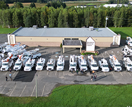 Greystone Utility Services