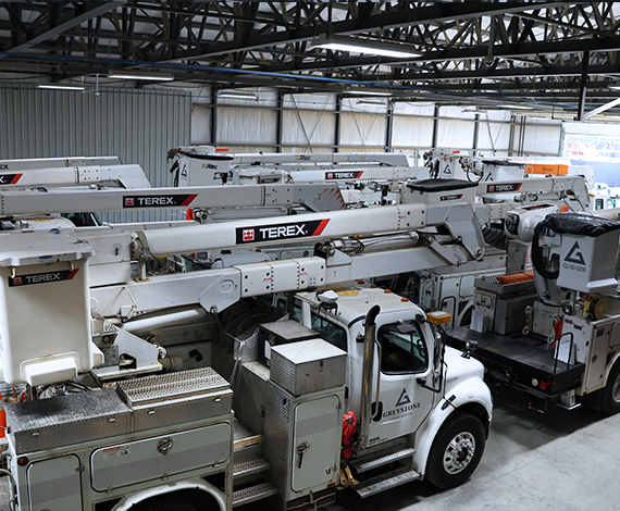 Greystone Utility Services