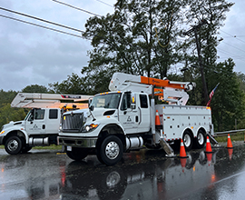 Greystone Utility Services