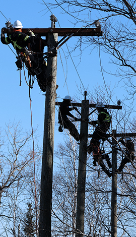 Greystone Utility Services