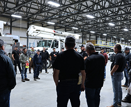 Greystone Utility Services