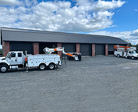 Greystone Utility Services