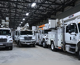 Greystone Utility Services